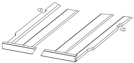 AVINTAGE AV45XDZI - Cómo SACAR las parrillas - 1