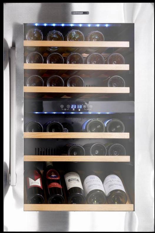 AVINTAGE AV45XDZI - NOTICE D'UTILISATION - 1