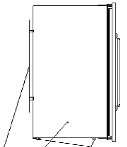 AVINTAGE AV45XDZI - DESCRIPTIF DE VOTRE ARMOIRE A VIN - 4