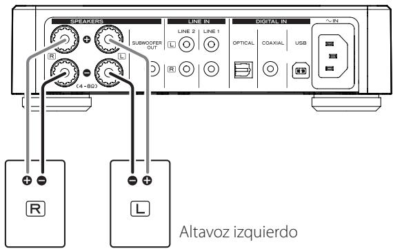 TEAC AH01 B - Conector del cable de corriente - 2