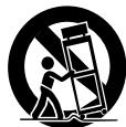 TEAC AH01 B - IMPORTANT SAFETY INSTRUCTIONS - 1