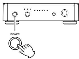 TEAC AH01 B - Lancez la lecture d'un fichier musical sur l'ordinateur. - 2
