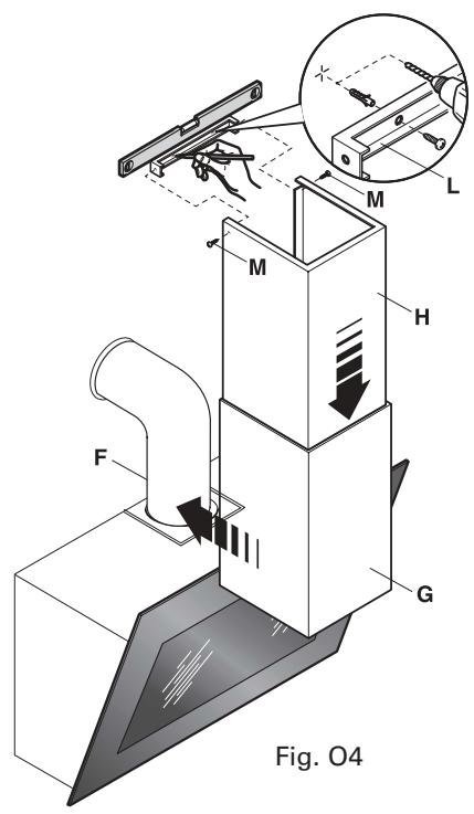 FALMEC QUASAR - 9