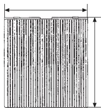 FALMEC QUASAR - Indicare la tipologia di filtering da ordinare: - 7