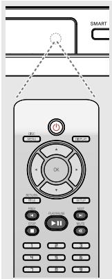 PHILIPS DVP5140 - Télécommande - 4