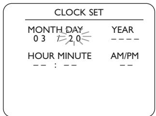 PHILIPS DVP620VR-07B - Clock (VCR) - 2