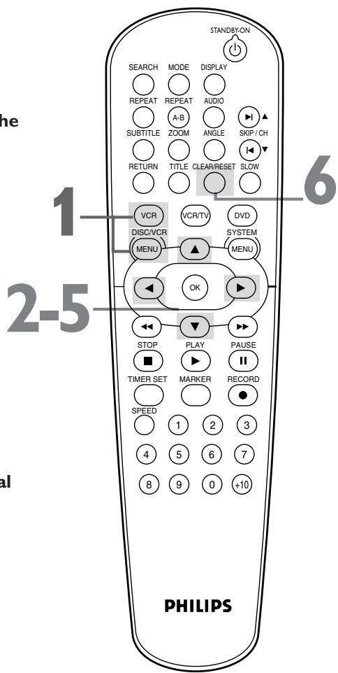 PHILIPS DVP620VR-07B - 4 - 1