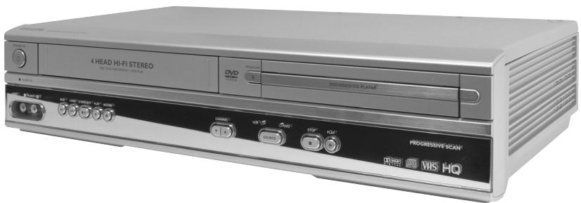PHILIPS DVP620VR-07B - AIDE RAPIDE? - 1