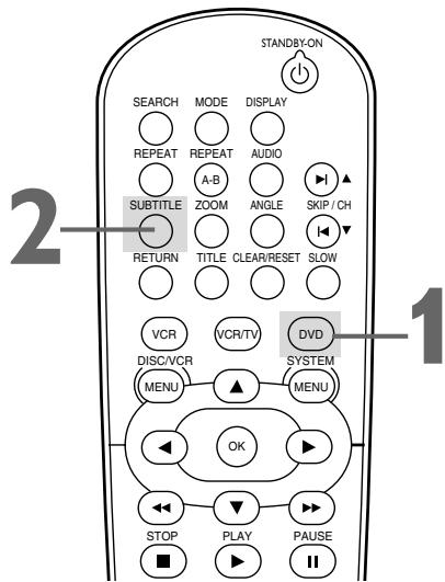 PHILIPS DVP620VR-07B - Angles deamera - 2