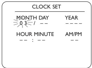 PHILIPS DVP620VR-07B - Clock (VCR) - 1