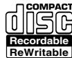 PHILIPS DVP620VR-07B - Playable Discs - 3