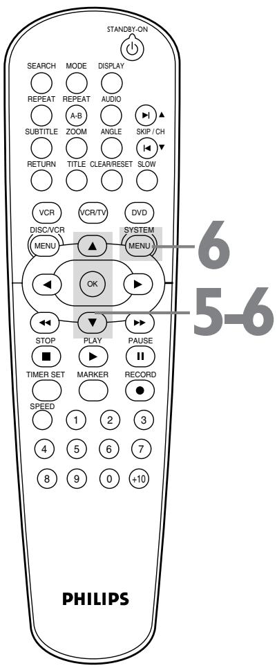 PHILIPS DVP620VR-07B - Helpful Hints - 6
