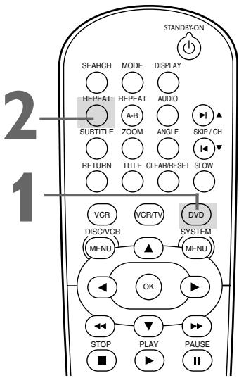 PHILIPS DVP620VR-07B - Répétition - 3