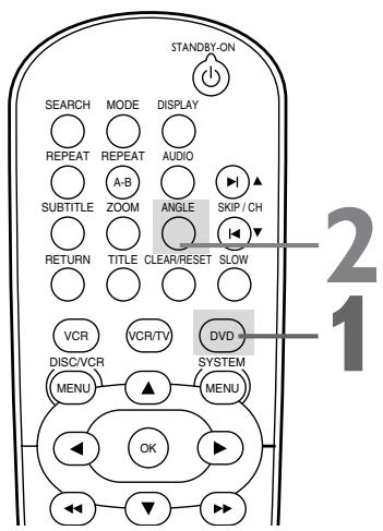 PHILIPS DVP620VR-07B - Camera Angles - 2
