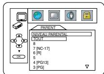 PHILIPS DVP620VR-07B - Astuces - 5