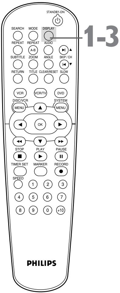 PHILIPS DVP620VR-07B - Helpful Hints - 2