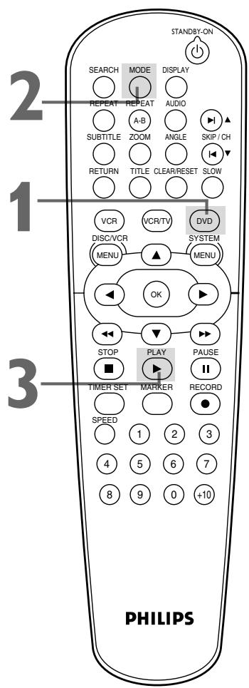 PHILIPS DVP620VR-07B - Helpful Hints - 2