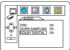 PHILIPS DVP620VR-07B - Audio - 5