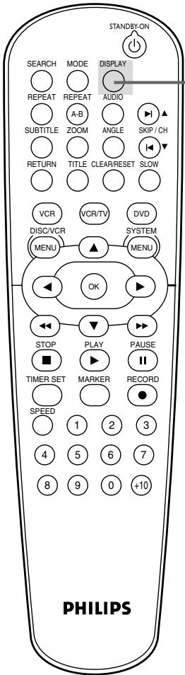 PHILIPS DVP620VR-07B - Astuces - 2