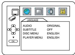 PHILIPS DVP620VR-07B - Display - 2