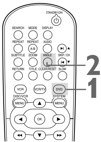 PHILIPS DVP620VR-07B - Angles deamera - 3