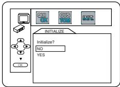PHILIPS DVP620VR-07B - Initializing - 2
