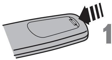 PHILIPS DVP620VR-07B - Directives de recyclage/Sécurité des piles - 1