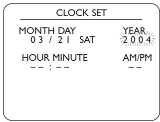 PHILIPS DVP620VR-07B - Clock (VCR) - 3