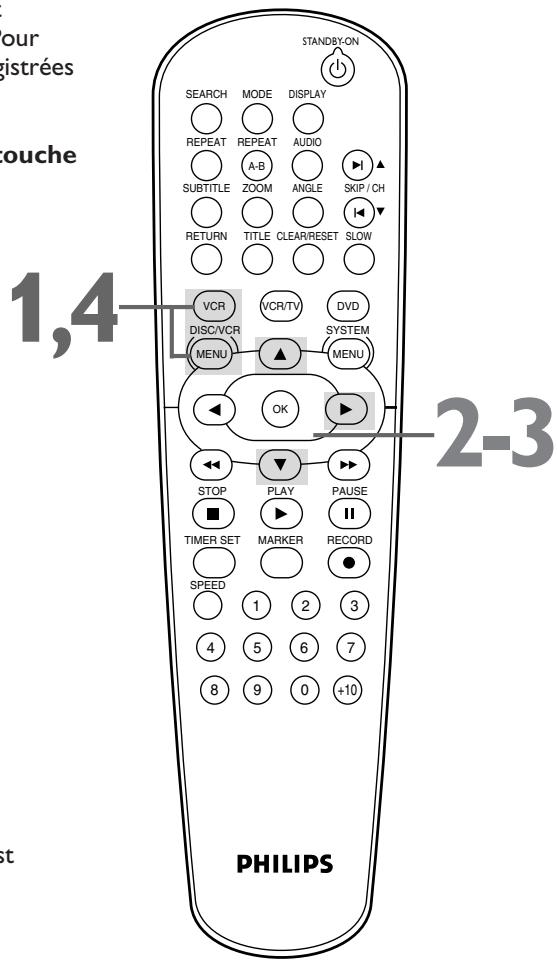 PHILIPS DVP620VR-07B - Son stéréophonique haute fidélité - 2