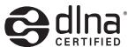PHILIPS BDP8000 - Trademark notice - 4