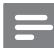 PHILIPS BDP8000 - Utilisation de la fonction Philips EasyLink - 1