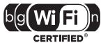 PHILIPS BDP8000 - Trademark notice - 5