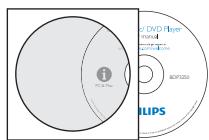 PHILIPS BDP-3250 - 4