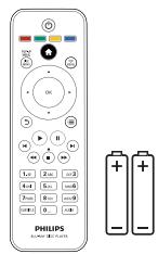 PHILIPS BDP-6000 - 2