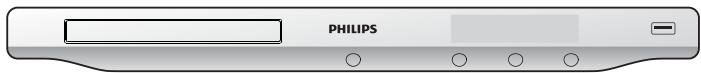 PHILIPS BDP-6000 - 1