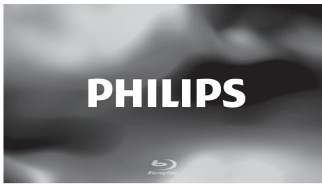PHILIPS BDP3306 - Trouver le Canal / Source d'Affichage sur Votre Téléviseur - 1