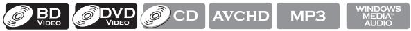 PHILIPS BDP3306 - Avance Rapide / Retour Rapide - 1