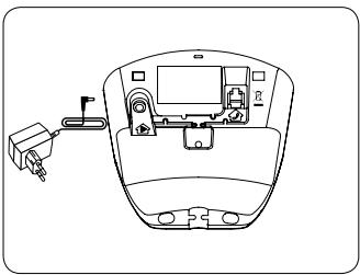 PHILIPS CD1402B - Avertissement - 1