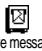 PHILIPS CT1208-TUCC10CN - Réglages des messages - 1
