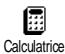 PHILIPS CT1208-TUCC10CN - Calculatrice - 1