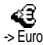 PHILIPS CT1208-TUCC10CN - Convertisseur Euro - 1