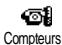 PHILIPS CT1208-TUCC10CN - Compteurs - 1
