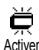 PHILIPS CT1218/FJUS10P2 - Activer - 1