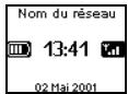 PHILIPS CT1218/FJUS10P2 - Mode veille - 1