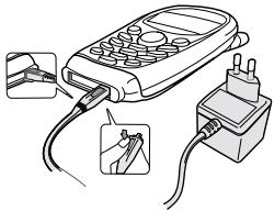 PHILIPS CT1218/FJUS10P2 - Charger la batterie - 2