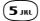 PHILIPS CT1218/FNUS10P2 - Touches flash - 2