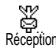 PHILIPS CT1218/FNUS10P2 - - Centre messages - 3
