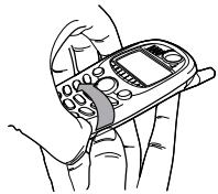 PHILIPS CT1218/FNUU10IH - Personnaliser votre téléphone - 3