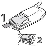 PHILIPS CT1218/FNUU10IH - Personnaliser votre téléphone - 6