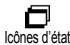 PHILIPS CT1218/FNUU10IH - Icones d'etat - 1